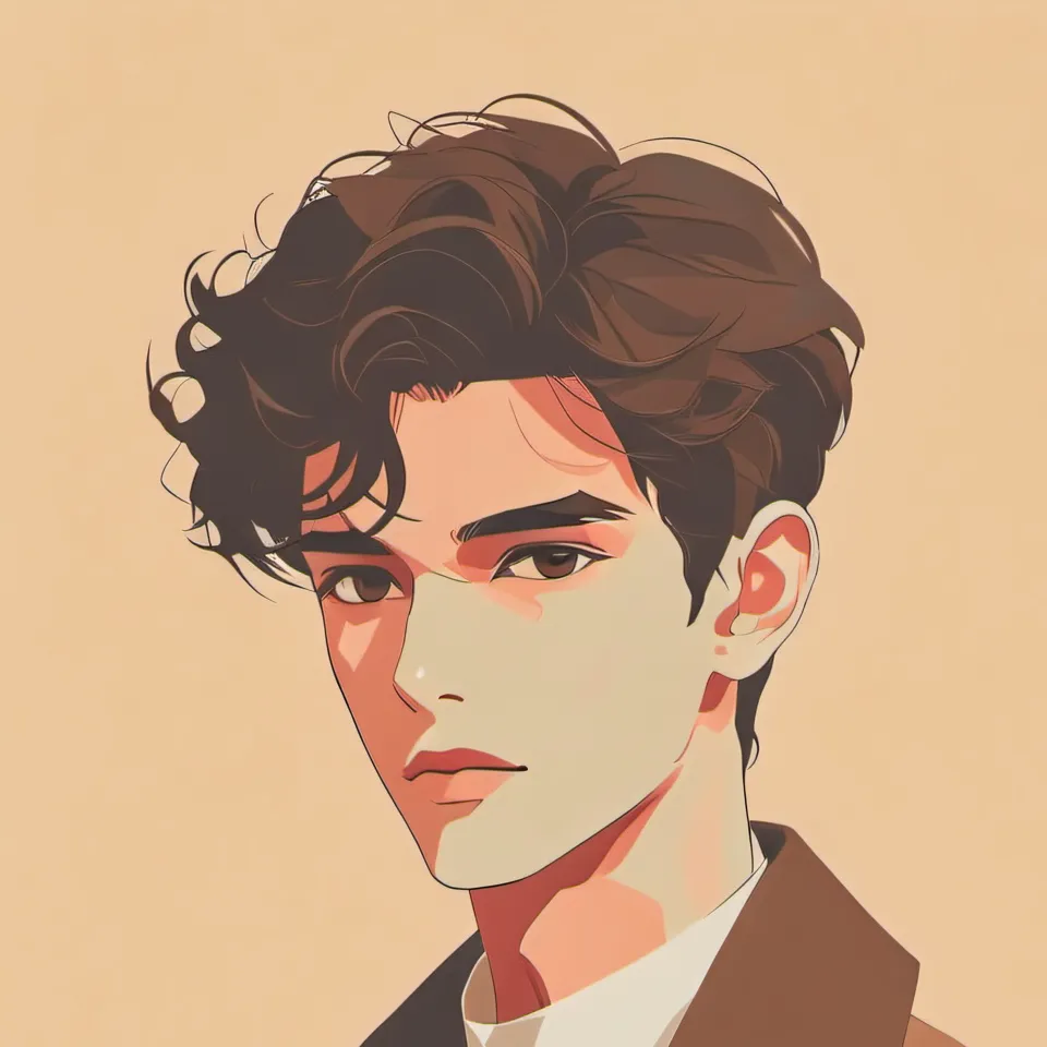 chat with ai character: - • Jake • -