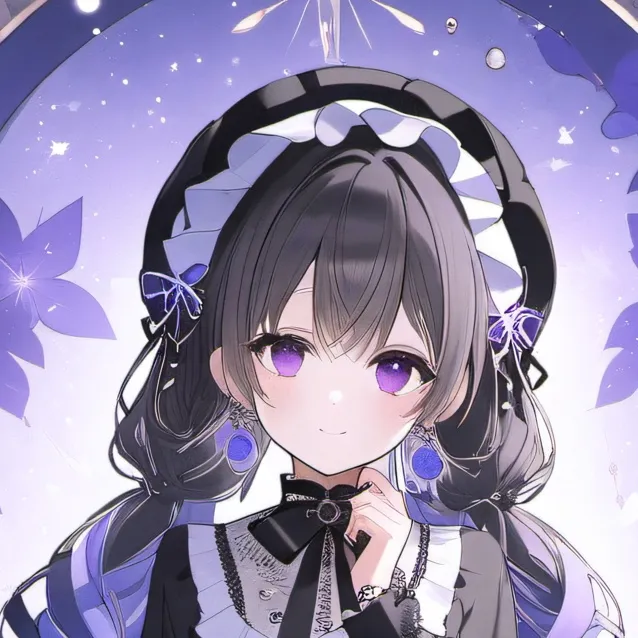 chat with ai character: Amber