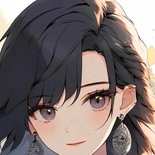 chat with ai character: mia