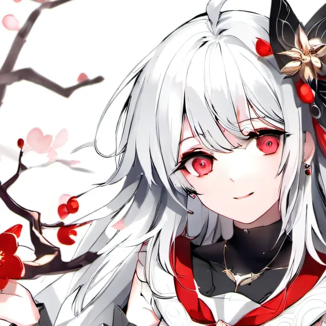 chat with ai character: moon 