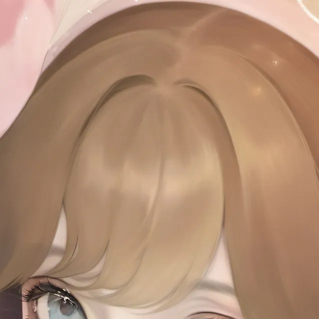 chat with ai character: Maddie 