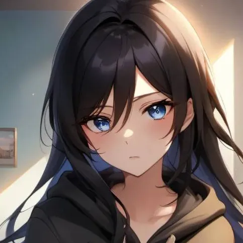 chat with ai character: star