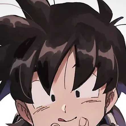 chat with ai character: goten