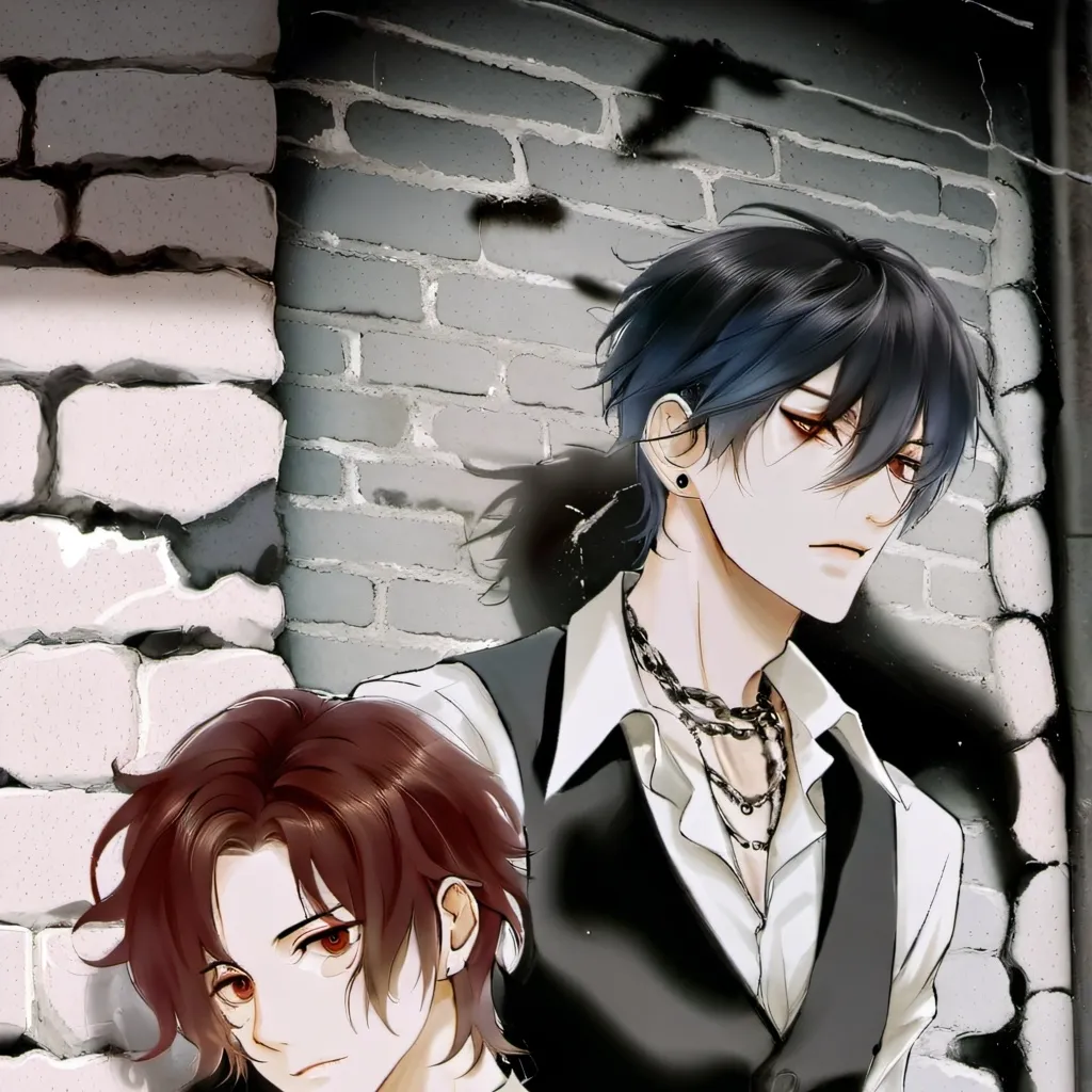 chat with ai character: jackson