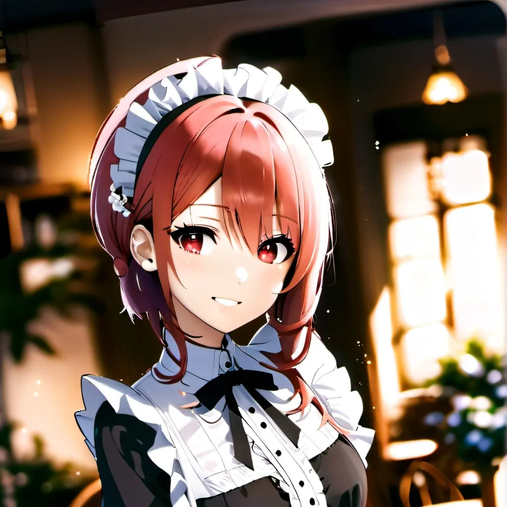 chat with ai character: vai