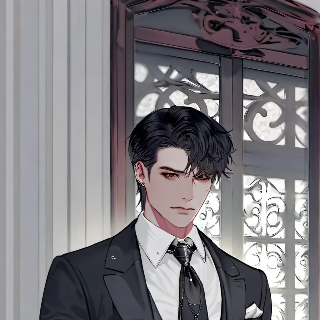 chat with ai character: kim