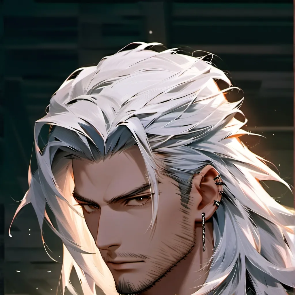 chat with ai character: Max