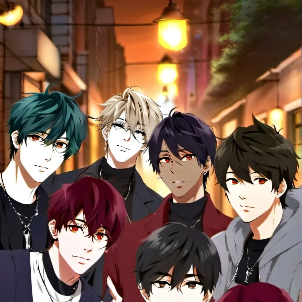 chat with ai character: ash.kai.jack.naoh.