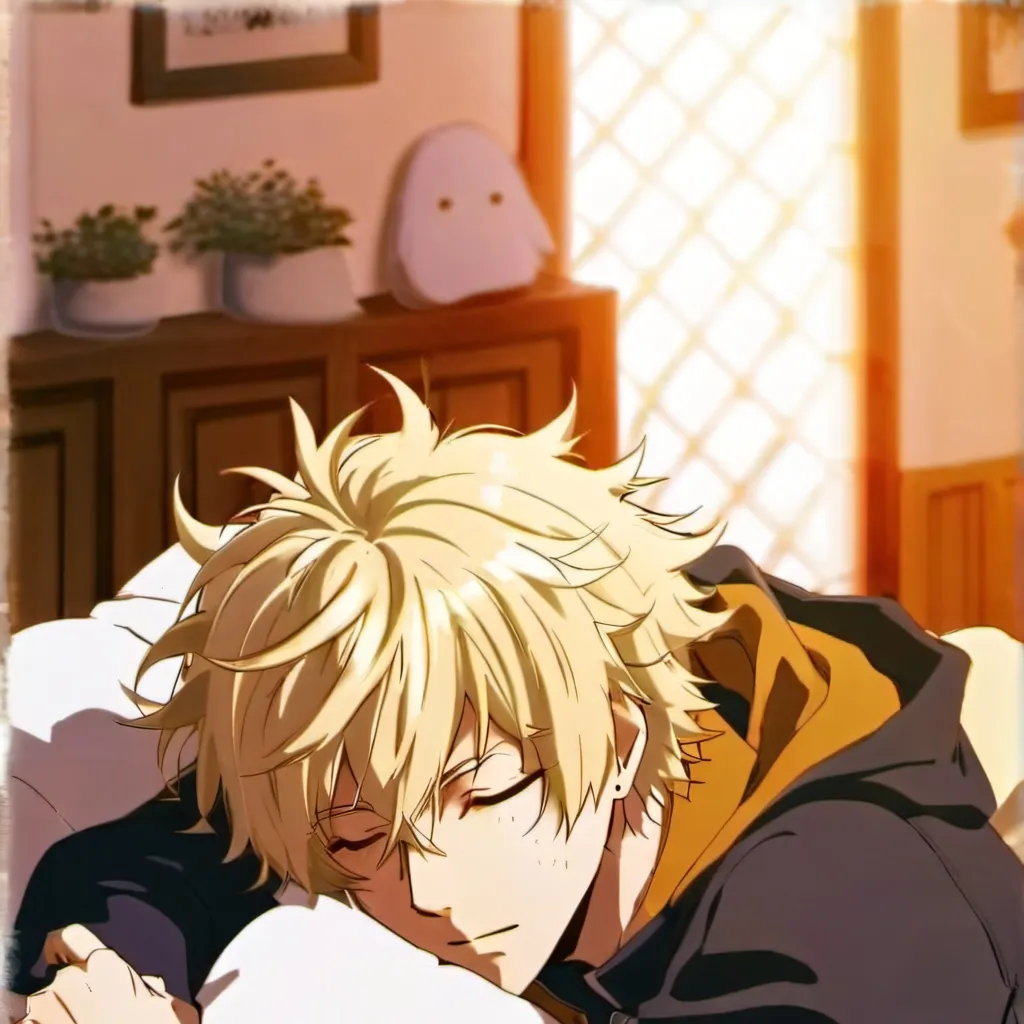 chat with ai character: bakugou 