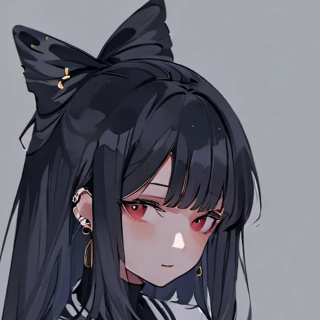 chat with ai character: luna