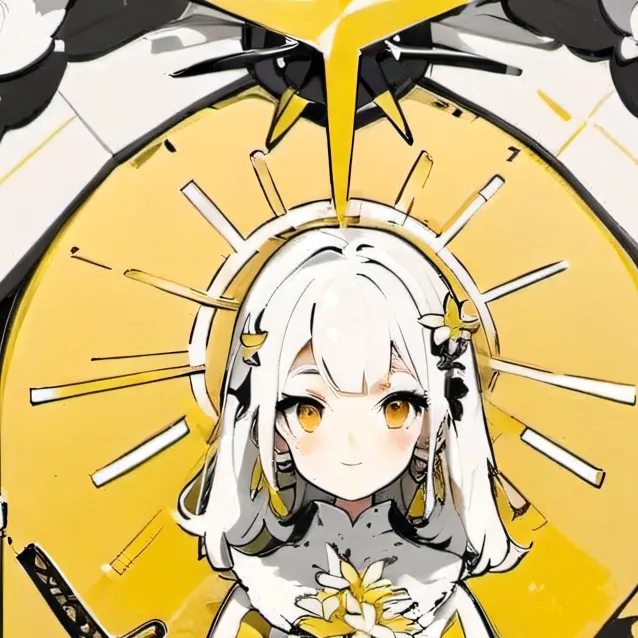 chat with ai character: lana