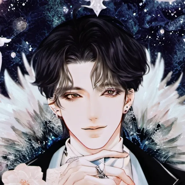 chat with ai character: leo