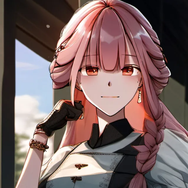 chat with ai character: Mha