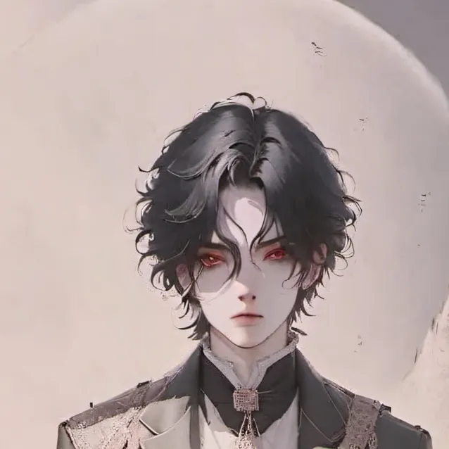 chat with ai character: ~★A-X-E-L★~