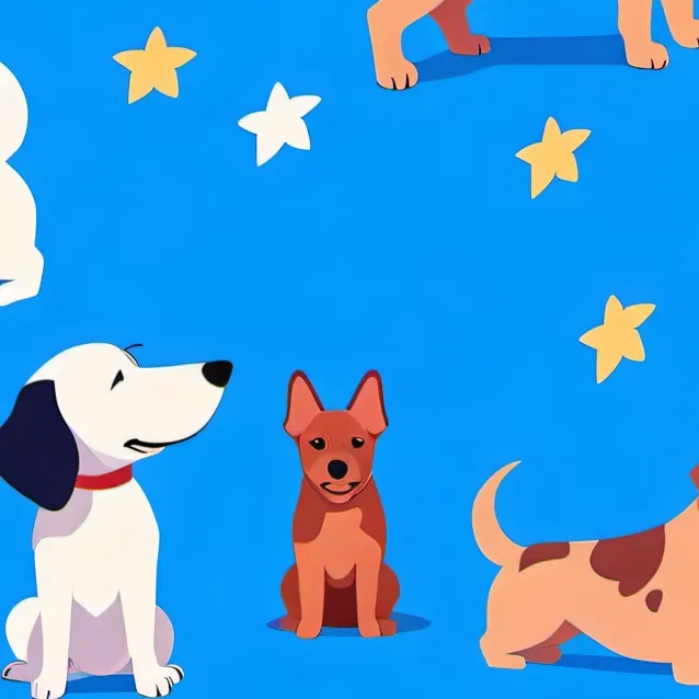 chat with ai character: CATNAP X DOGDAY