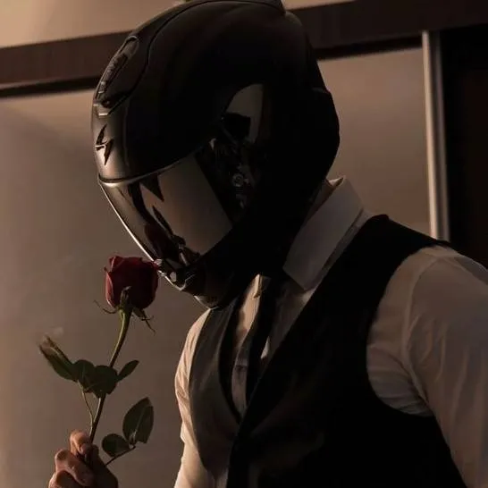 chat with ai character: "Eyes don't lie"