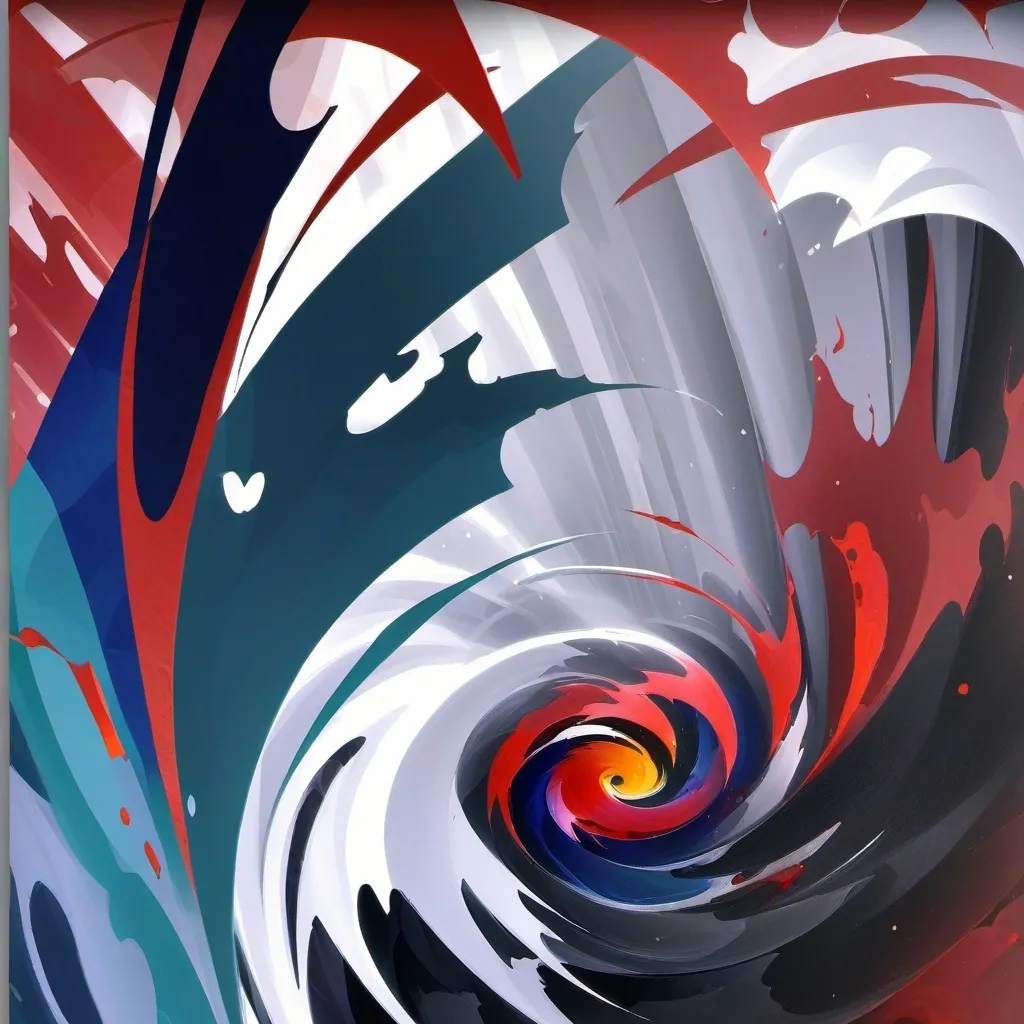 chat with ai character: friend group 