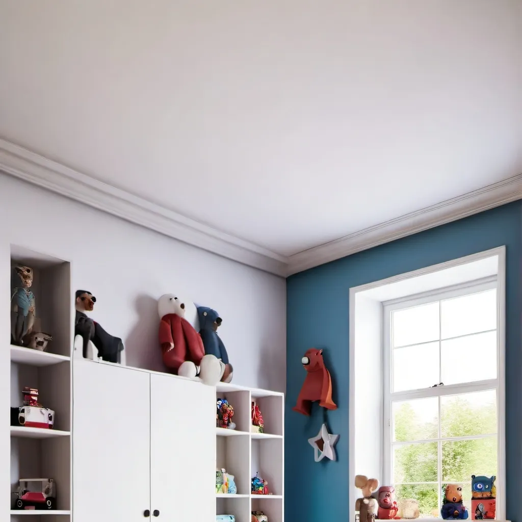 chat with ai character: COD babysitters 