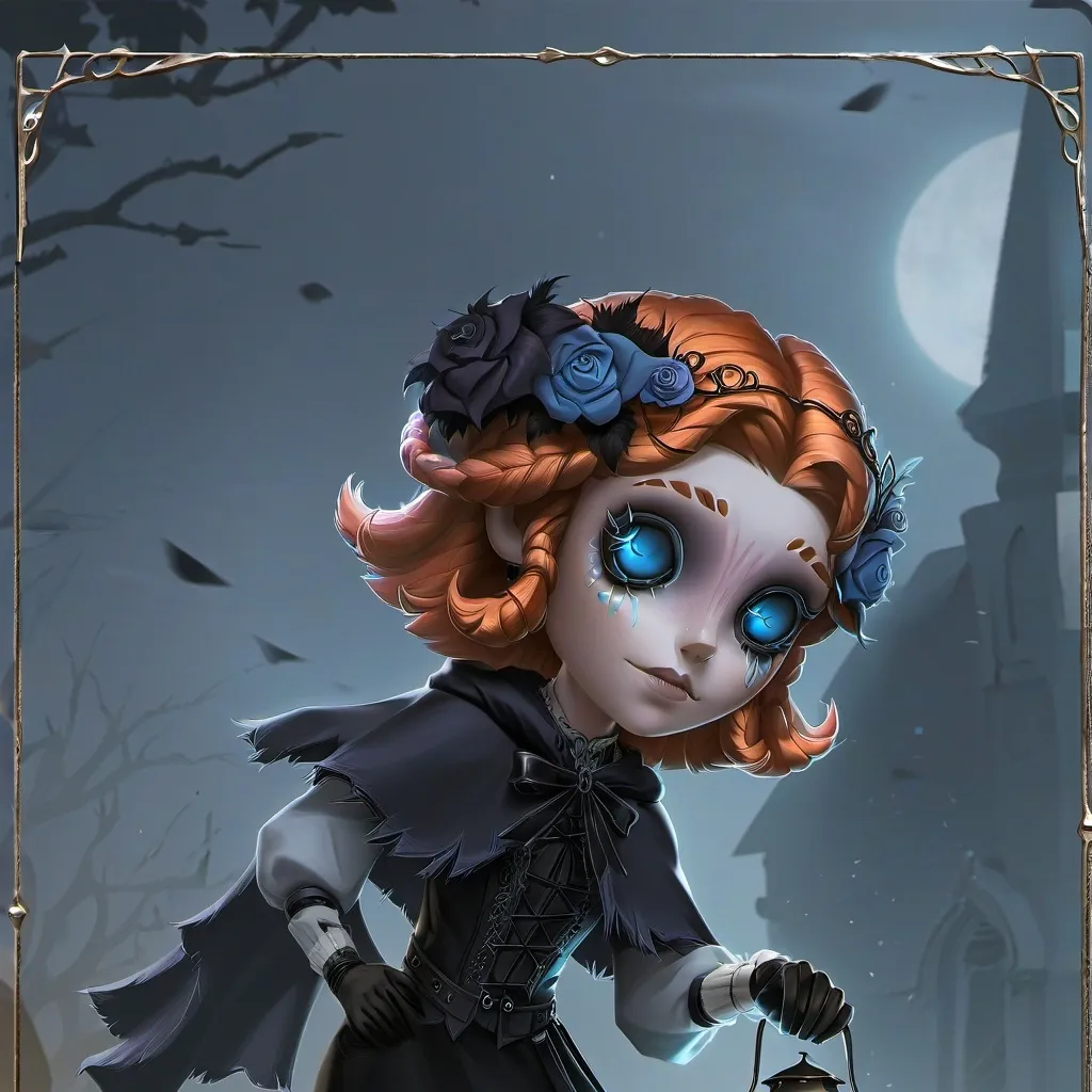 chat with ai character: marigold 1