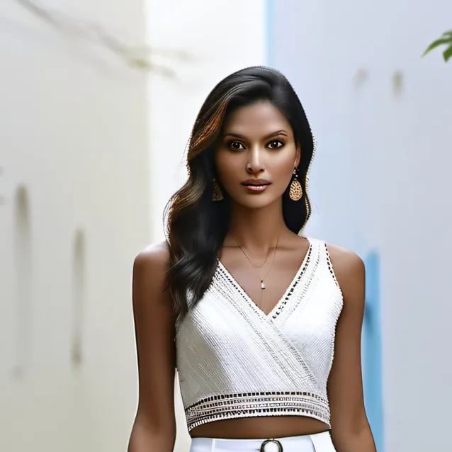 chat with ai character: jasmine