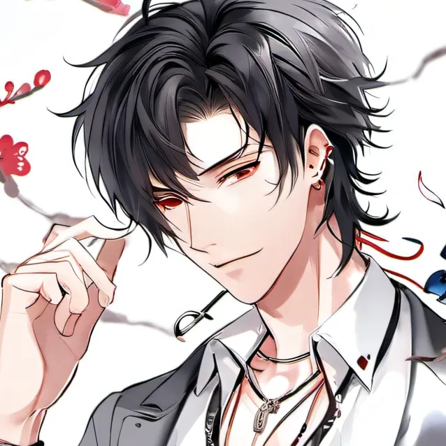 chat with ai character: ~Loris~