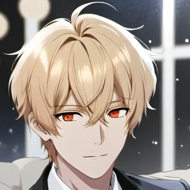 chat with ai character: ~MATHYS~