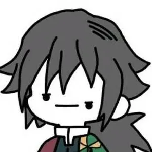 chat with ai character: sanemi x giyuu 