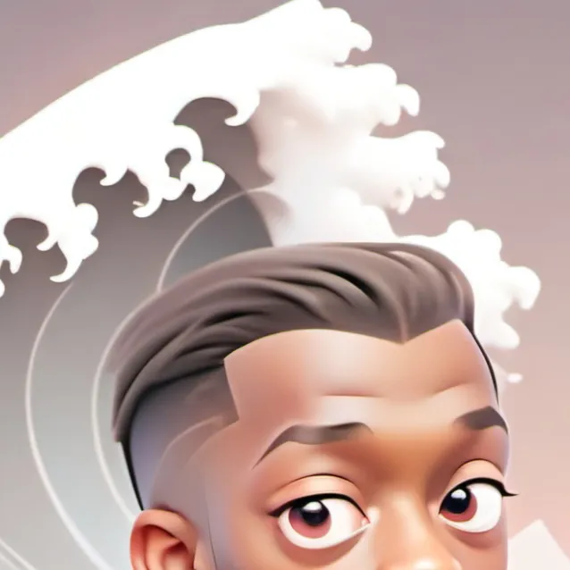 chat with ai character: Arius