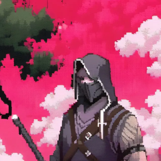 chat with ai character: assassin 2.0
