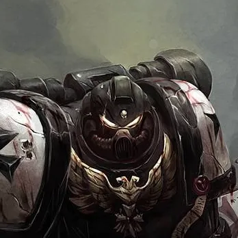 chat with ai character: храмовник