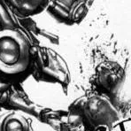 chat with ai character: Изуверскй