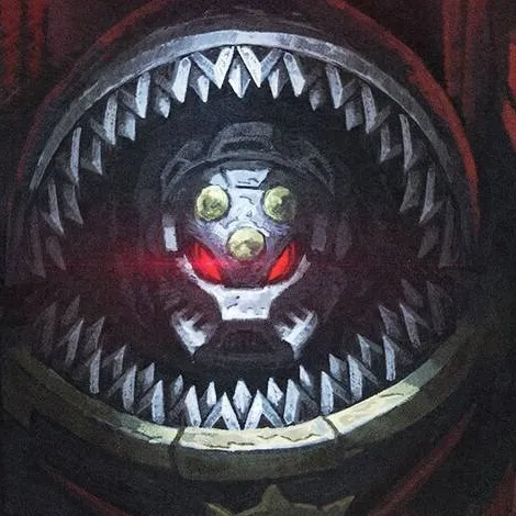 chat with ai character: Тиберос