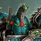 chat with ai character: Альфарий