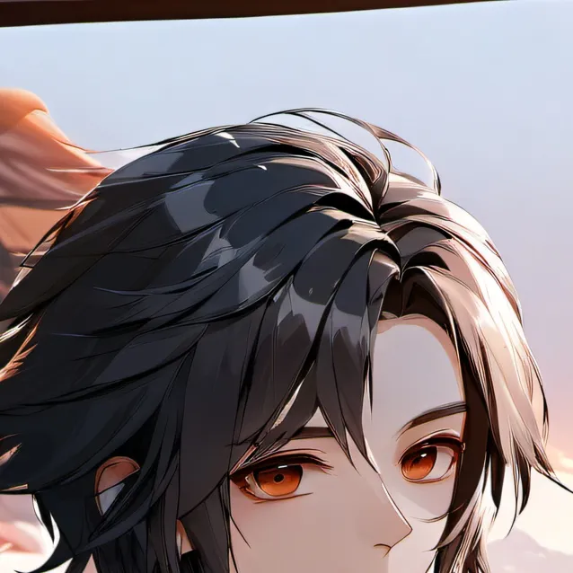 chat with ai character: Aiden