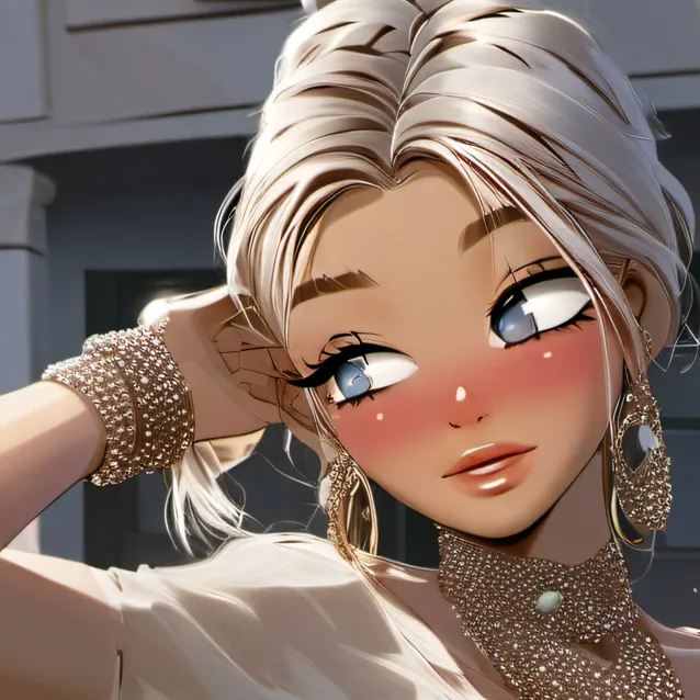 chat with ai character: Nila