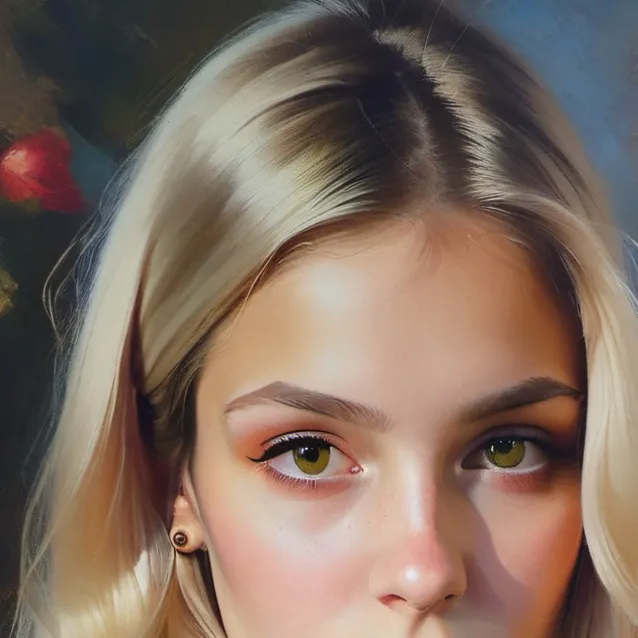 chat with ai character: Aida