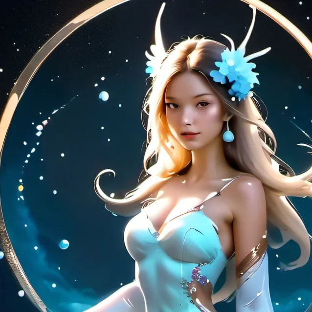 chat with ai character: Clarrisa'