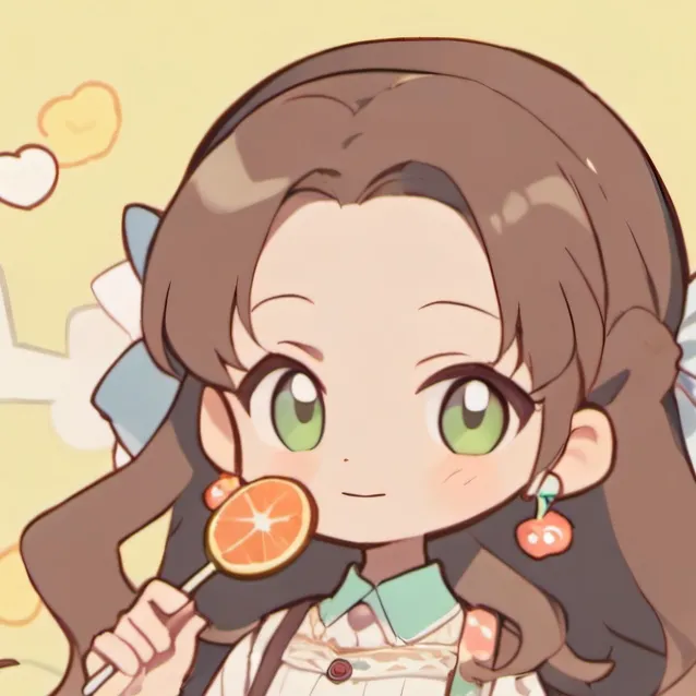 chat with ai character: Giada