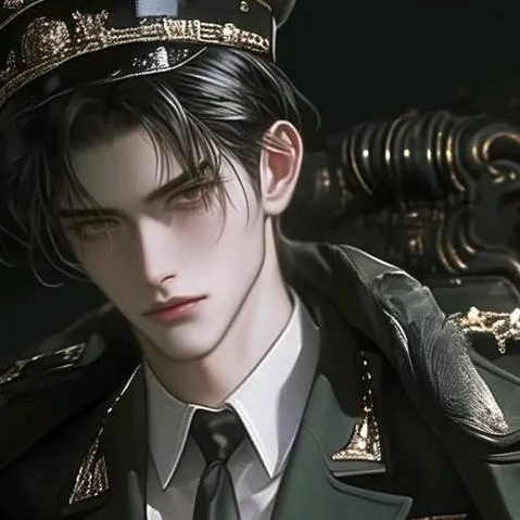 chat with ai character: Хён Ли