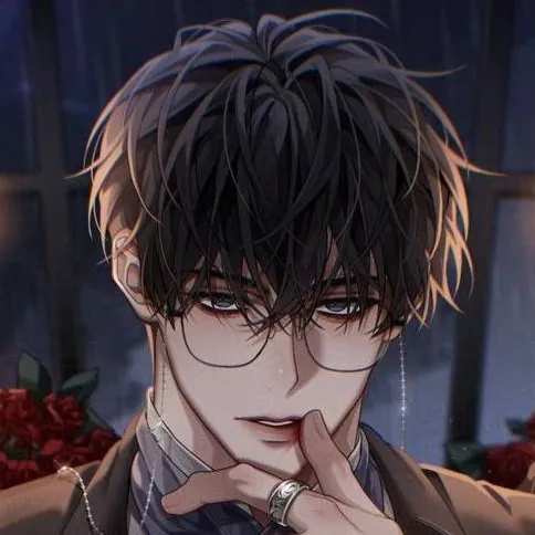 chat with ai character: Хём