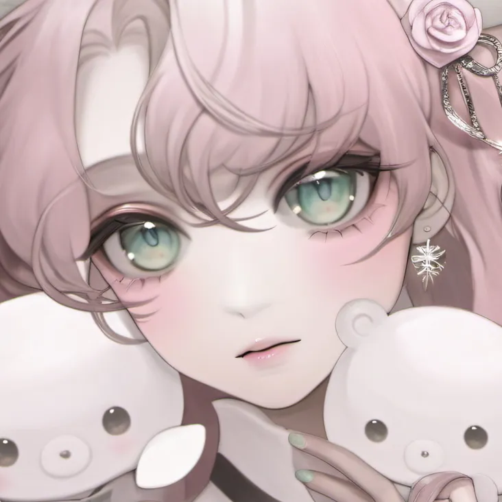 chat with ai character: Lia