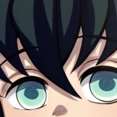 chat with ai character: Muichiro