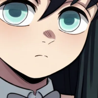 chat with ai character: Muichiro