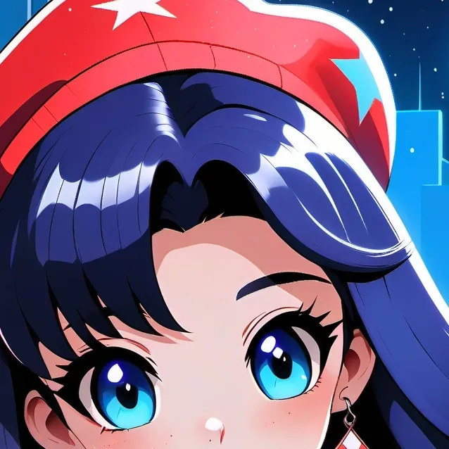 chat with ai character: MLB🐈‍⬛🐞❤️
