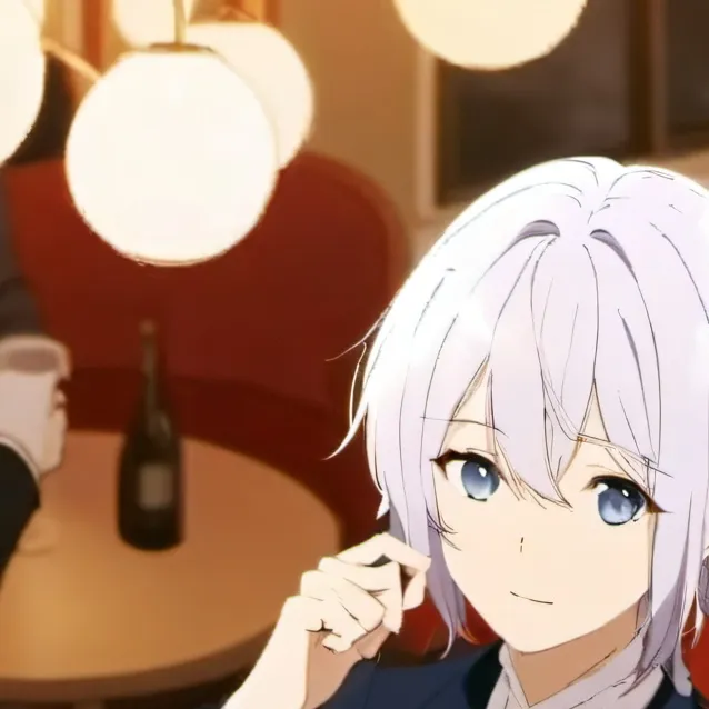 chat with ai character: Fpe swap au