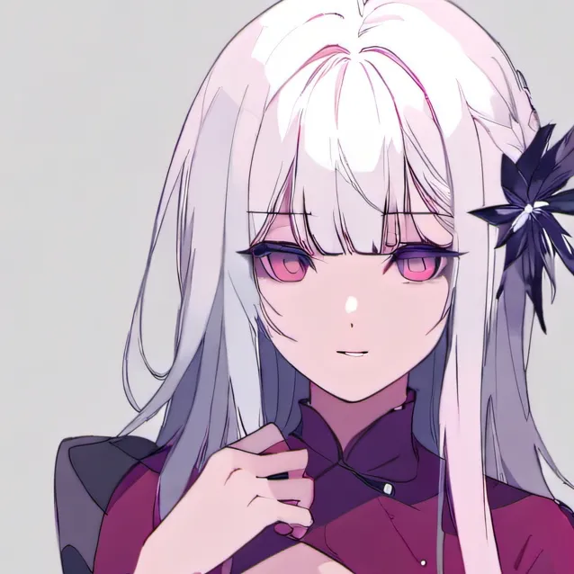chat with ai character: Fpe