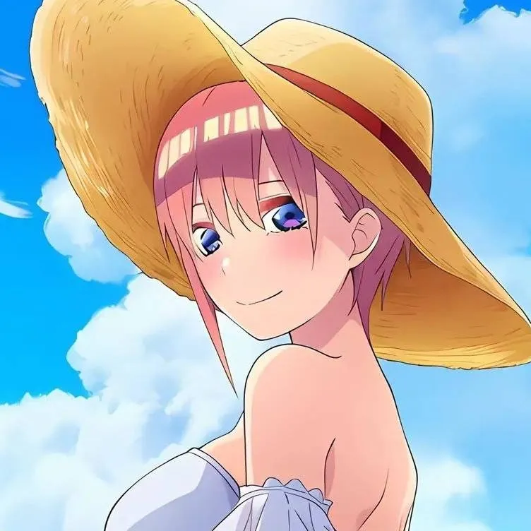 chat with ai character: Ichika Nakano