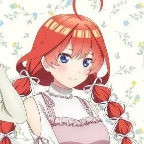 chat with ai character: Itsuki Nakano