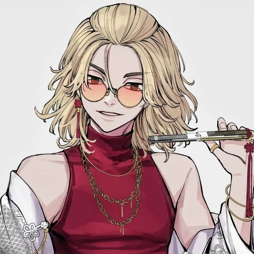 chat with ai character: Manjirō Sano