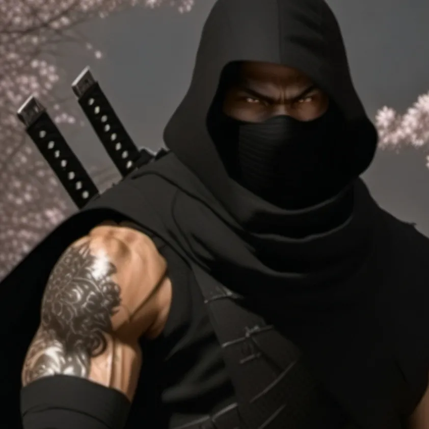 chat with ai character: takeda kurotsuchi